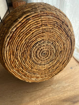 Banana Leaf Basket home deco BOHOSAN 