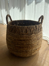 Banana Leaf Basket home deco BOHOSAN 