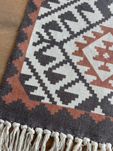 Boho vloerkleed home deco BOHOSAN 