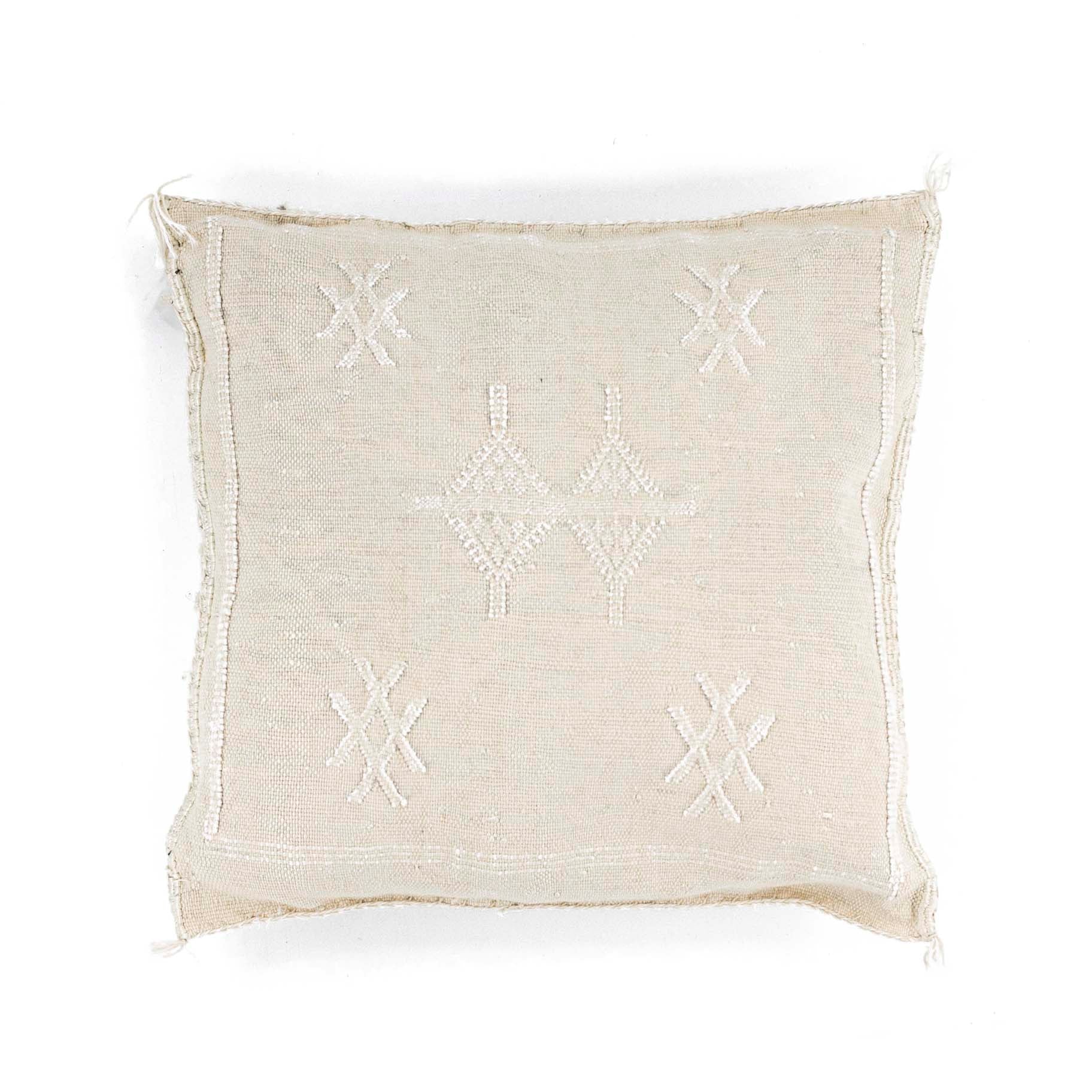 Sabra kussen - Beige Kussens bohosaninterior 